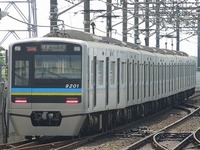 近鉄9820系 普通 東花園行さんの投稿した写真