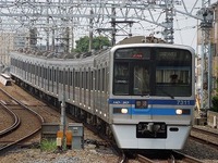 近鉄9820系 普通 東花園行さんの投稿した写真