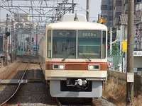 近鉄9820系 普通 東花園行さんの投稿した写真