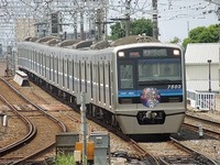 近鉄9820系 普通 東花園行さんの投稿した写真