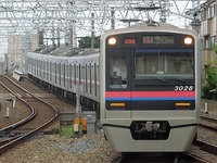 近鉄9820系 普通 東花園行さんの投稿した写真