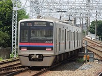 近鉄9820系 普通 東花園行さんの投稿した写真