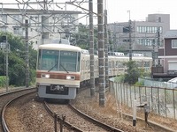 近鉄9820系 普通 東花園行さんの投稿した写真