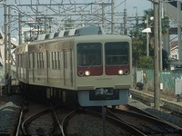 近鉄9820系 普通 東花園行さんの投稿した写真