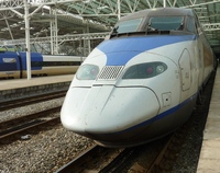 KORAIL　KTXさんの投稿した写真