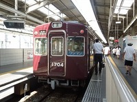 阪神9000系9207Fさんの投稿した写真