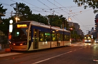 ラッピング電車さんの投稿した写真