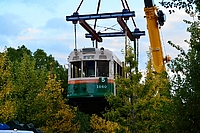 ラッピング電車さんの投稿した写真