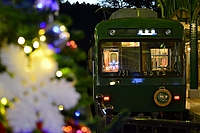 ラッピング電車さんの投稿した写真