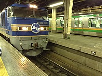 上野発の夜行列車さんの投稿した写真