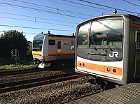 上野発の夜行列車さんの投稿した写真