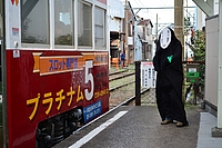 ラッピング電車さんの投稿した写真