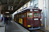 ラッピング電車さんの投稿した写真