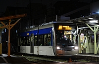 ラッピング電車さんの投稿した写真