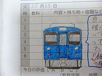 乗りテツ撮りテツさんの投稿した写真