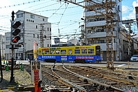 ラッピング電車さんの投稿した写真