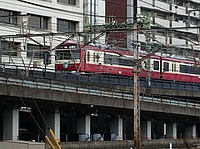 東急池上線1000系さんの投稿した写真