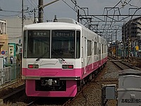 阪神9000系9207Fさんの投稿した写真