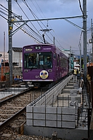 ラッピング電車さんの投稿した写真