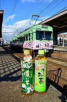 ラッピング電車さんの投稿した写真