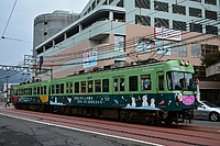 ラッピング電車さんの投稿した写真