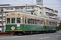 ラッピング電車さんの投稿した写真