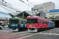 ラッピング電車さんの投稿した写真