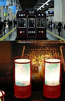 ラッピング電車さんの投稿した写真