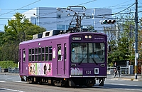 ラッピング電車さんの投稿した写真