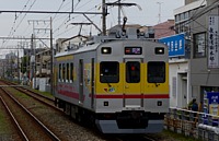 東急7700系7712Fさんの投稿した写真