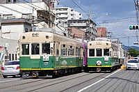 ラッピング電車さんの投稿した写真