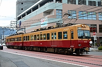 ラッピング電車さんの投稿した写真