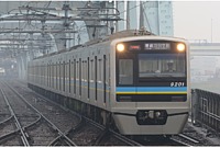 東急7700系7712Fさんの投稿した写真