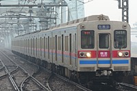 東急7700系7712Fさんの投稿した写真