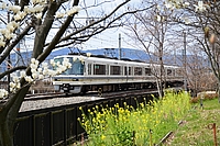 ラッピング電車さんの投稿した写真