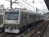 阪神1000系1207Fさんの投稿した写真