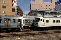 東急7700系7712Fさんの投稿した写真