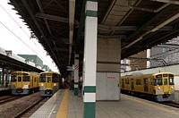 東急7700系7712Fさんの投稿した写真