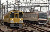 東急7700系7712Fさんの投稿した写真