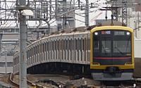 東急7700系7712Fさんの投稿した写真