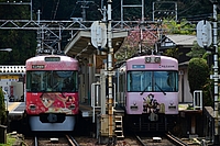 ラッピング電車さんの投稿した写真