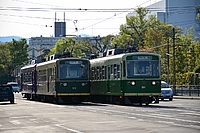 ラッピング電車さんの投稿した写真