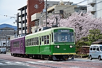 ラッピング電車さんの投稿した写真