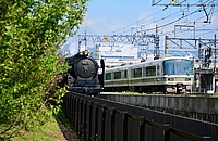 ラッピング電車さんの投稿した写真