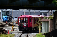 ラッピング電車さんの投稿した写真