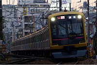 東急7700系7712Fさんの投稿した写真