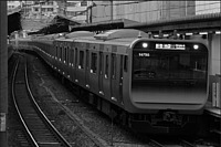 東急7700系7712Fさんの投稿した写真