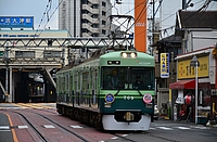 ラッピング電車さんの投稿した写真