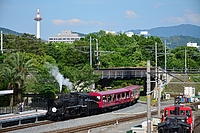 ラッピング電車さんの投稿した写真