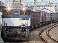 甲種輸送富士川・蒲原駅さんの投稿した写真